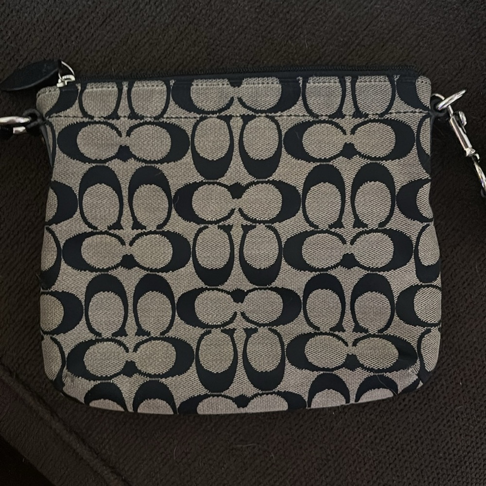 Coach Purse - Picture 3 of 3